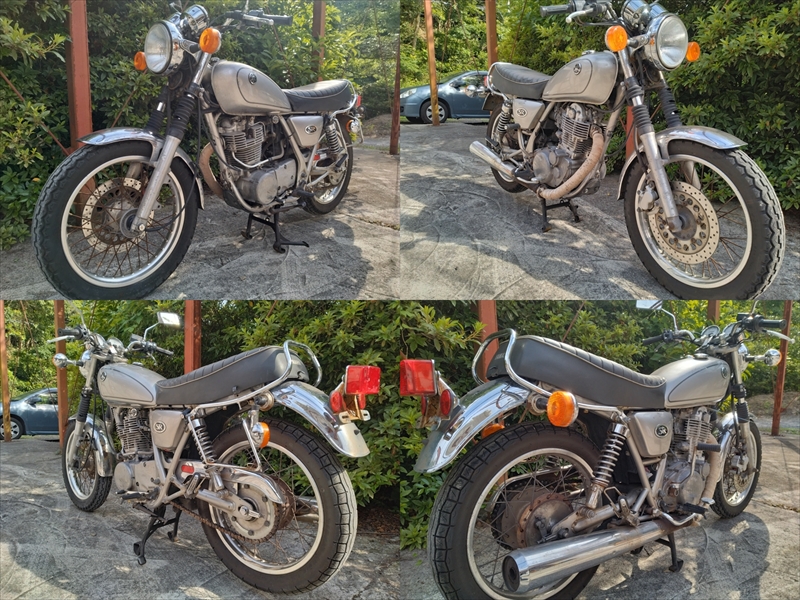 車体画像②